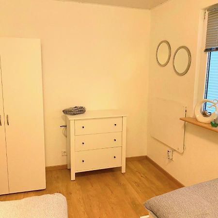 Hexenblick Apartamento Bad Lauterberg Exterior foto